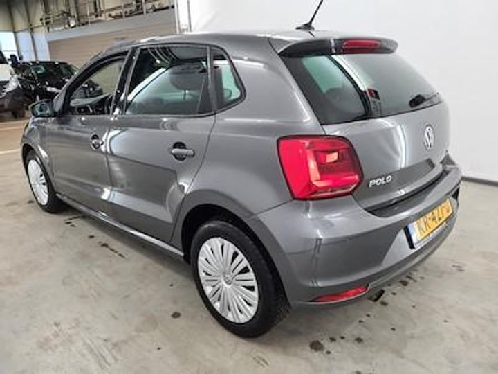 Photo 2 VIN: WVWZZZ6RZGY274218 - VOLKSWAGEN POLO 