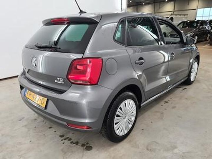 Photo 3 VIN: WVWZZZ6RZGY274218 - VOLKSWAGEN POLO 