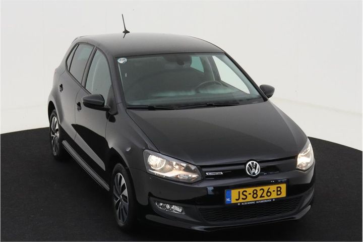 Photo 2 VIN: WVWZZZ6RZGY276963 - VOLKSWAGEN POLO 