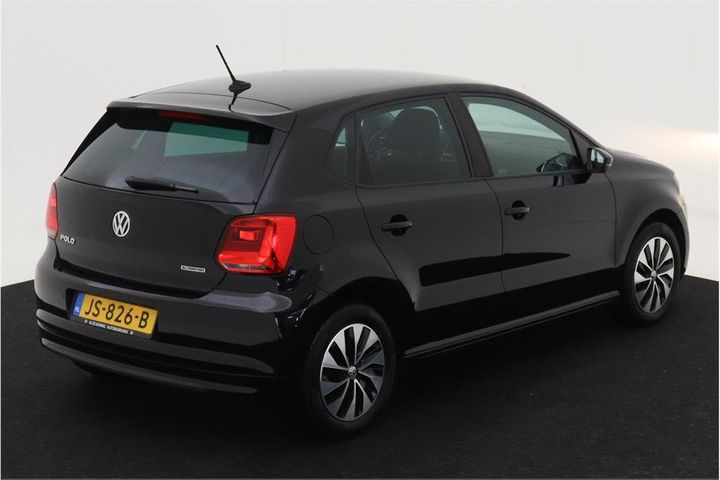 Photo 3 VIN: WVWZZZ6RZGY276963 - VOLKSWAGEN POLO 