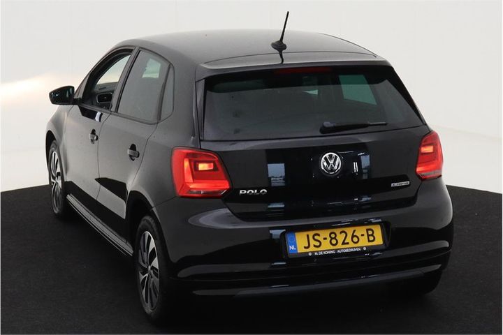 Photo 4 VIN: WVWZZZ6RZGY276963 - VOLKSWAGEN POLO 