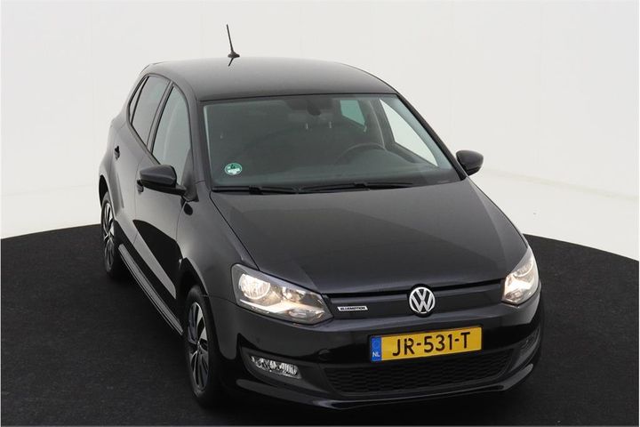 Photo 2 VIN: WVWZZZ6RZGY277514 - VOLKSWAGEN POLO 