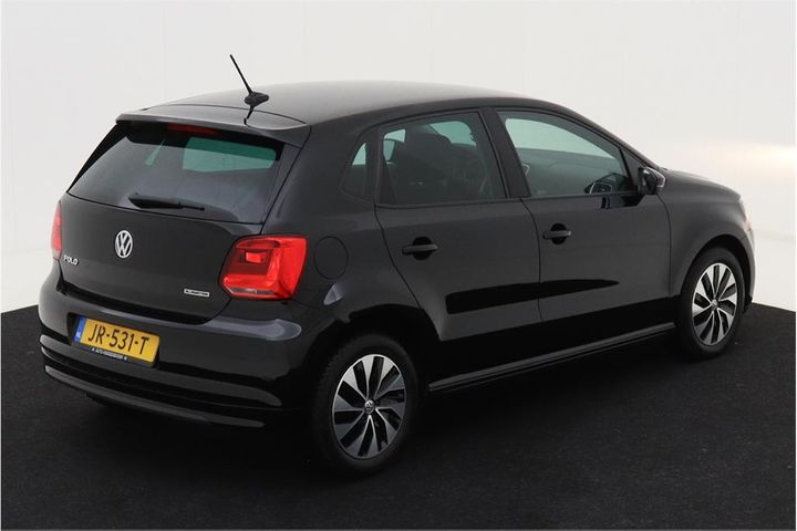 Photo 3 VIN: WVWZZZ6RZGY277514 - VOLKSWAGEN POLO 