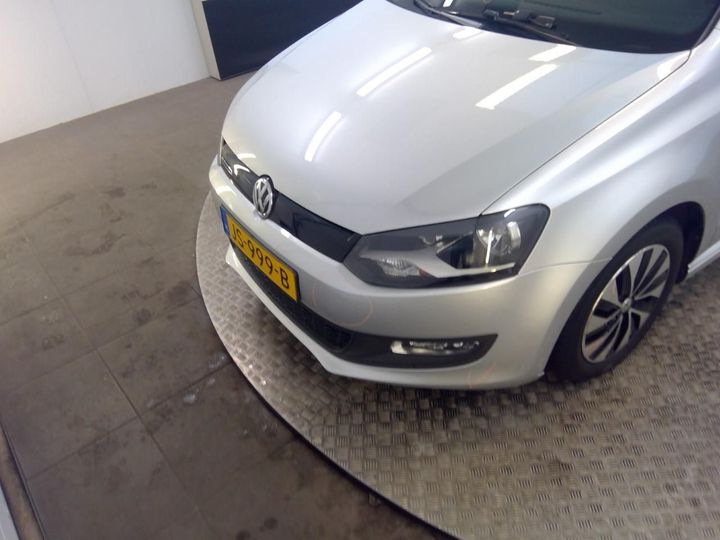 Photo 24 VIN: WVWZZZ6RZGY278741 - VOLKSWAGEN POLO 