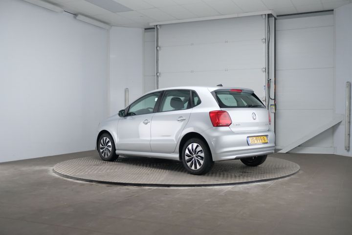 Photo 3 VIN: WVWZZZ6RZGY278741 - VOLKSWAGEN POLO 