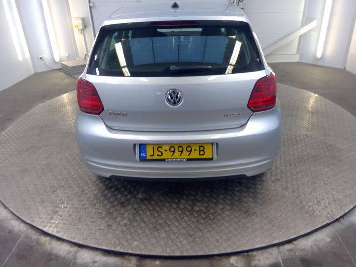 Photo 36 VIN: WVWZZZ6RZGY278741 - VOLKSWAGEN POLO 