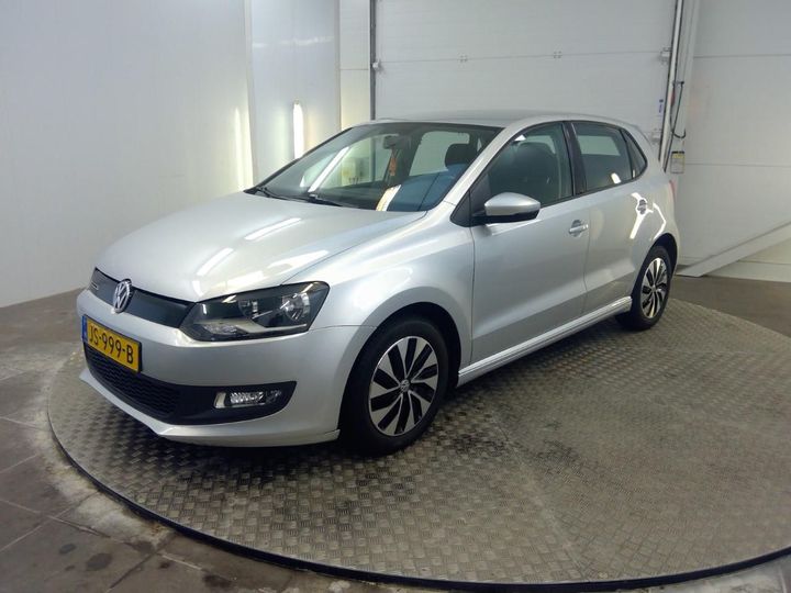 Photo 7 VIN: WVWZZZ6RZGY278741 - VOLKSWAGEN POLO 