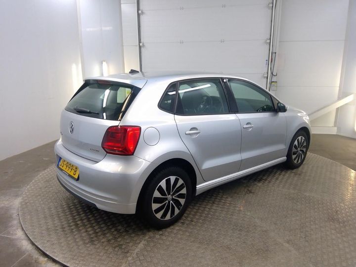 Photo 8 VIN: WVWZZZ6RZGY278741 - VOLKSWAGEN POLO 