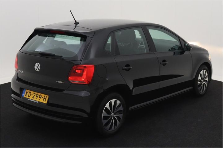 Photo 3 VIN: WVWZZZ6RZGY279753 - VOLKSWAGEN POLO 