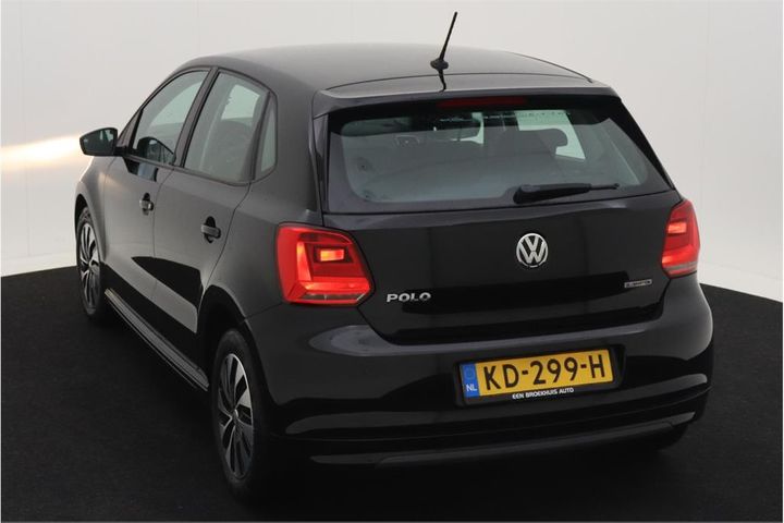 Photo 4 VIN: WVWZZZ6RZGY279753 - VOLKSWAGEN POLO 