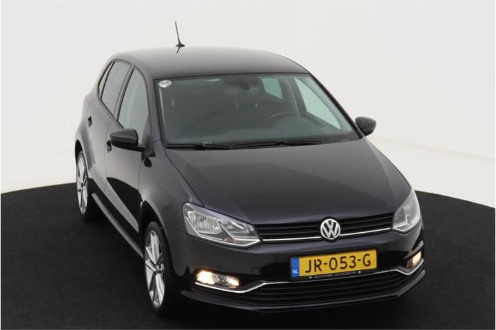 Photo 2 VIN: WVWZZZ6RZGY280313 - VOLKSWAGEN POLO 