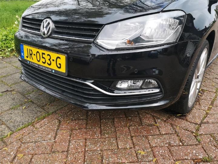 Photo 26 VIN: WVWZZZ6RZGY280313 - VOLKSWAGEN POLO 