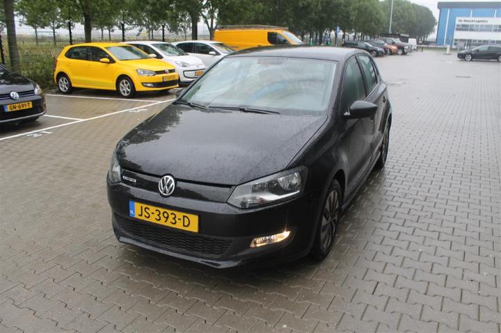 Photo 0 VIN: WVWZZZ6RZGY282363 - VOLKSWAGEN POLO 