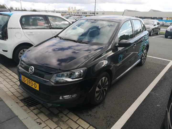 Photo 16 VIN: WVWZZZ6RZGY282363 - VOLKSWAGEN POLO 