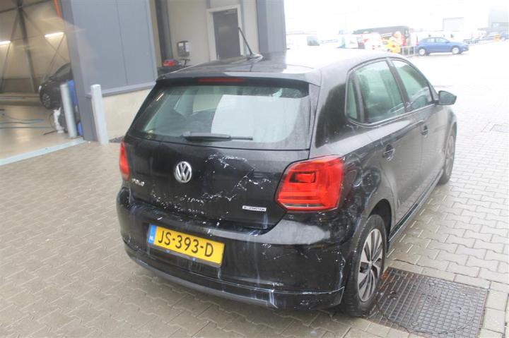 Photo 3 VIN: WVWZZZ6RZGY282363 - VOLKSWAGEN POLO 