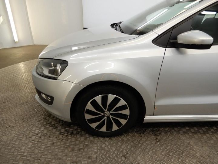 Photo 14 VIN: WVWZZZ6RZGY283629 - VOLKSWAGEN POLO 