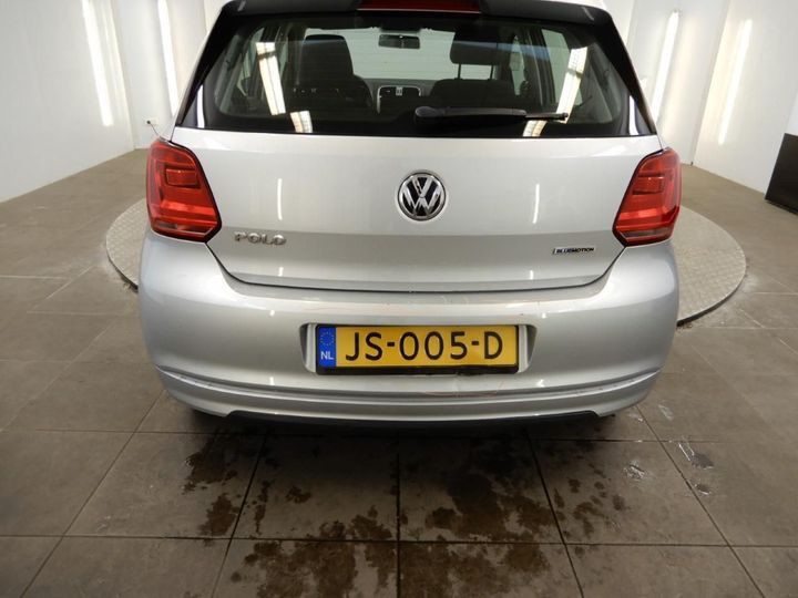 Photo 34 VIN: WVWZZZ6RZGY283629 - VOLKSWAGEN POLO 