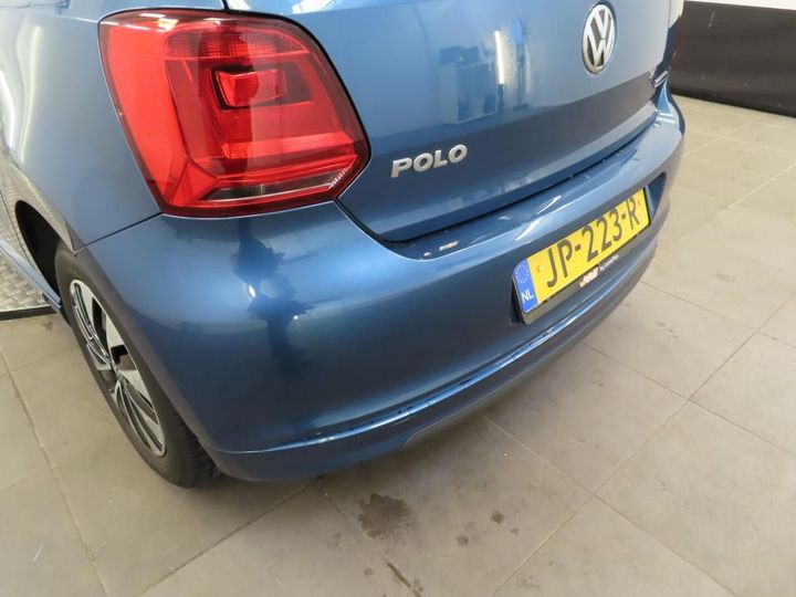 Photo 18 VIN: WVWZZZ6RZGY284353 - VOLKSWAGEN POLO 