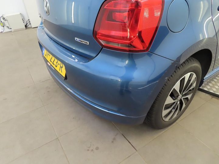 Photo 21 VIN: WVWZZZ6RZGY284353 - VOLKSWAGEN POLO 