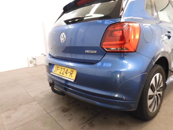 Photo 25 VIN: WVWZZZ6RZGY284434 - VOLKSWAGEN POLO 