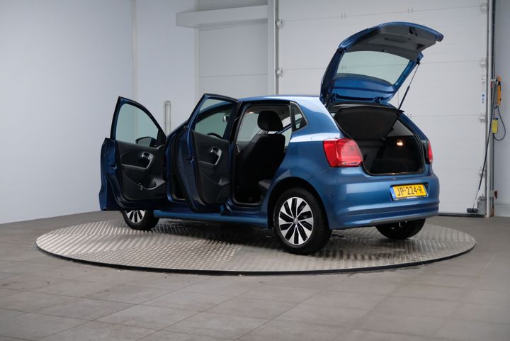 Photo 3 VIN: WVWZZZ6RZGY284434 - VOLKSWAGEN POLO 