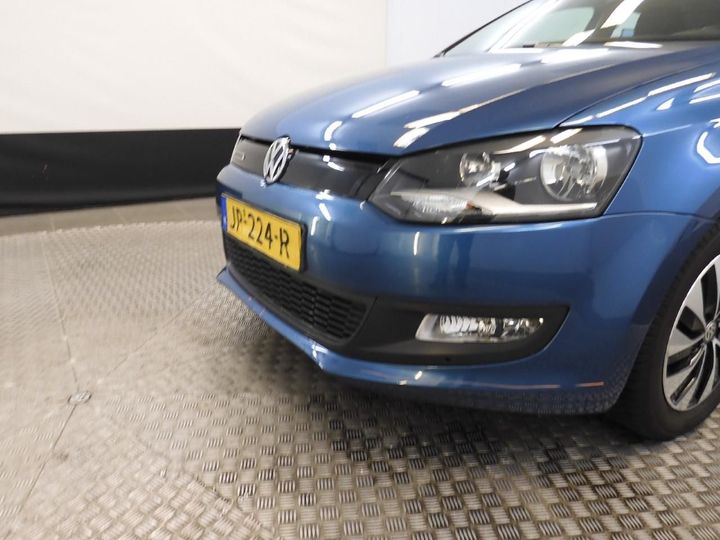 Photo 31 VIN: WVWZZZ6RZGY284434 - VOLKSWAGEN POLO 