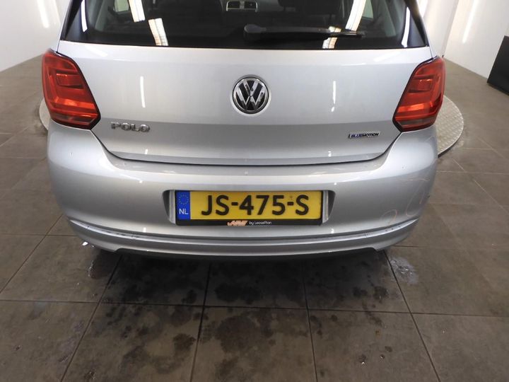 Photo 18 VIN: WVWZZZ6RZGY285795 - VOLKSWAGEN POLO 