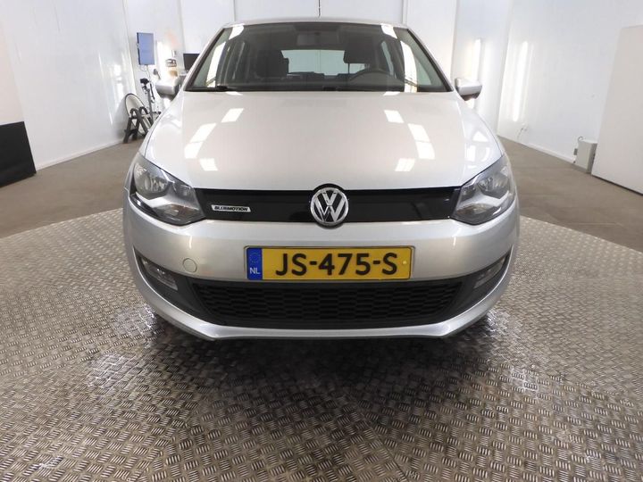 Photo 33 VIN: WVWZZZ6RZGY285795 - VOLKSWAGEN POLO 