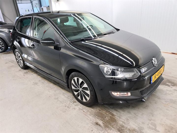 Photo 2 VIN: WVWZZZ6RZGY287097 - VOLKSWAGEN POLO 