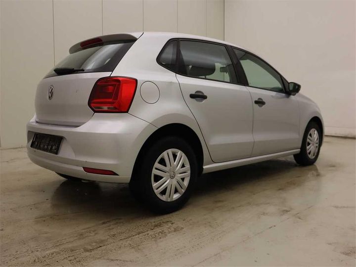 Photo 10 VIN: WVWZZZ6RZGY288526 - VOLKSWAGEN POLO 