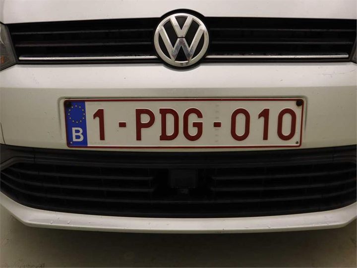 Photo 12 VIN: WVWZZZ6RZGY288526 - VOLKSWAGEN POLO 