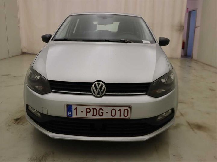 Photo 16 VIN: WVWZZZ6RZGY288526 - VOLKSWAGEN POLO 