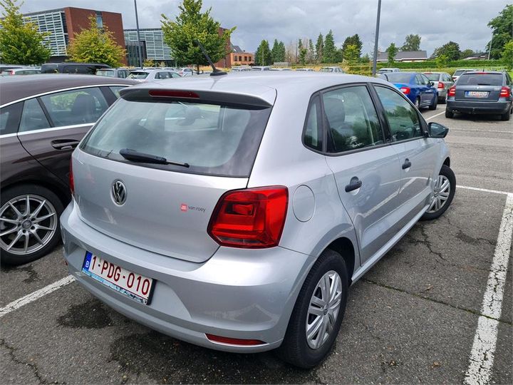 Photo 2 VIN: WVWZZZ6RZGY288526 - VOLKSWAGEN POLO 