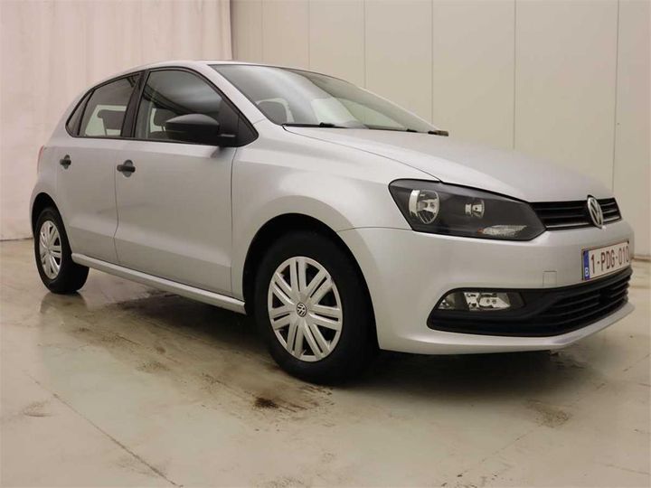 Photo 8 VIN: WVWZZZ6RZGY288526 - VOLKSWAGEN POLO 