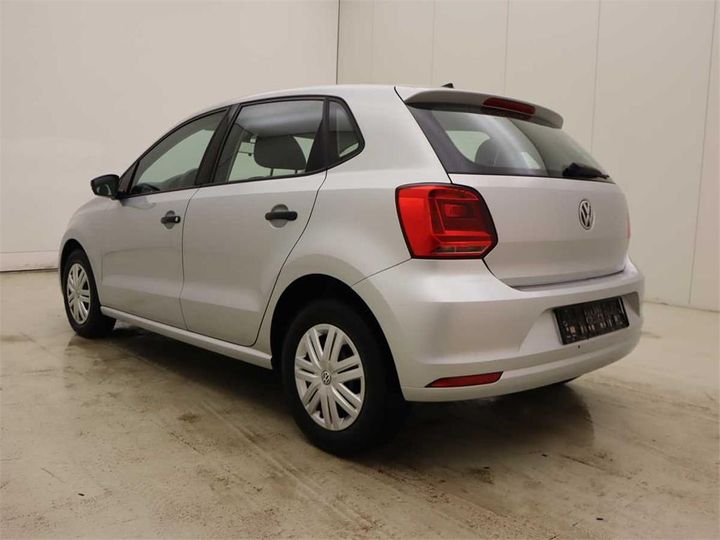 Photo 9 VIN: WVWZZZ6RZGY288526 - VOLKSWAGEN POLO 