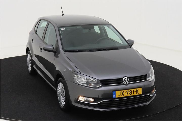 Photo 2 VIN: WVWZZZ6RZGY292830 - VOLKSWAGEN POLO 