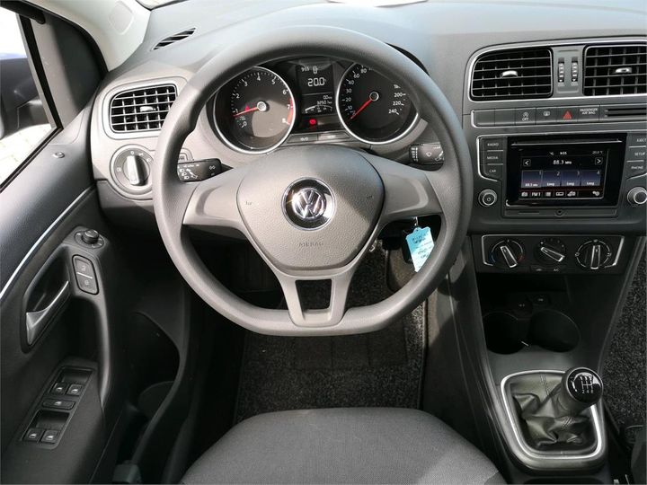 Photo 6 VIN: WVWZZZ6RZGY292830 - VOLKSWAGEN POLO 