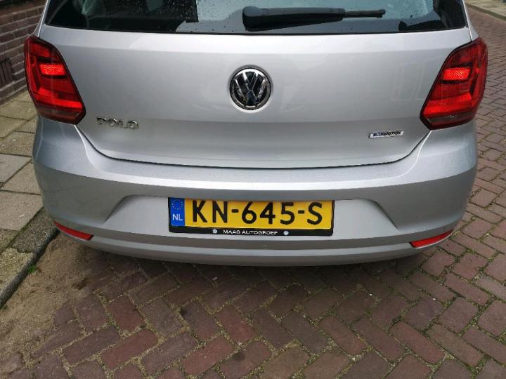 Photo 14 VIN: WVWZZZ6RZGY296060 - VOLKSWAGEN POLO 