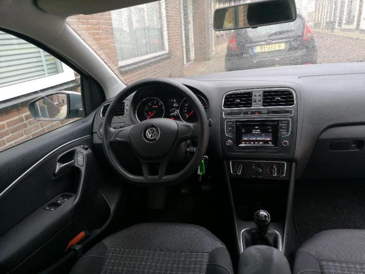 Photo 6 VIN: WVWZZZ6RZGY296060 - VOLKSWAGEN POLO 