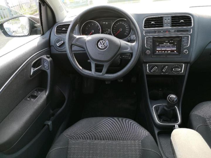 Photo 6 VIN: WVWZZZ6RZGY296652 - VOLKSWAGEN POLO 