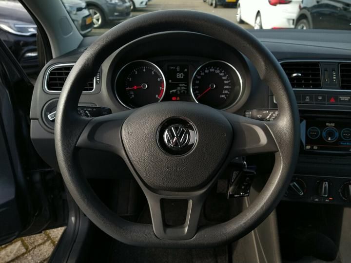 Photo 10 VIN: WVWZZZ6RZGY298486 - VOLKSWAGEN POLO 