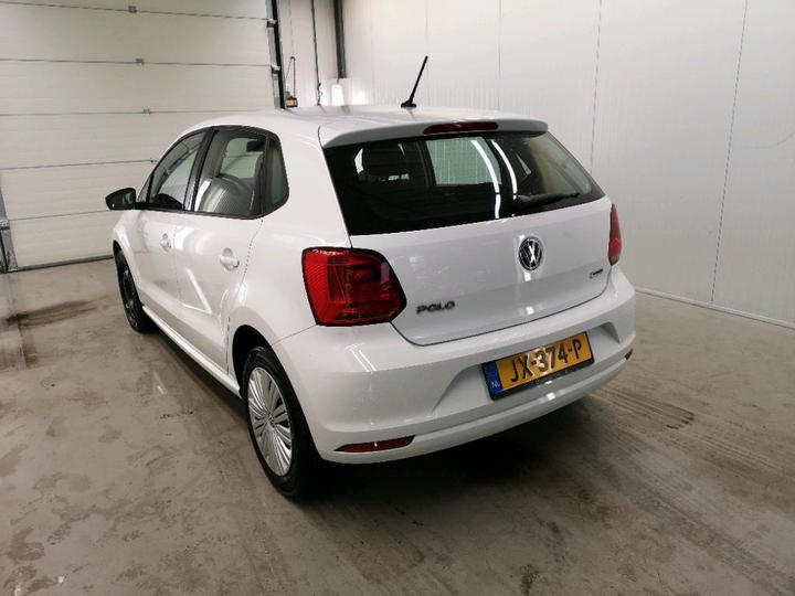 Photo 3 VIN: WVWZZZ6RZGY299286 - VOLKSWAGEN POLO 