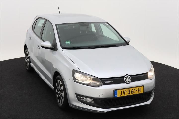 Photo 2 VIN: WVWZZZ6RZGY301099 - VOLKSWAGEN POLO 