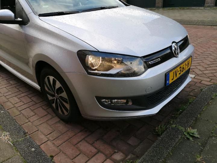 Photo 25 VIN: WVWZZZ6RZGY301099 - VOLKSWAGEN POLO 