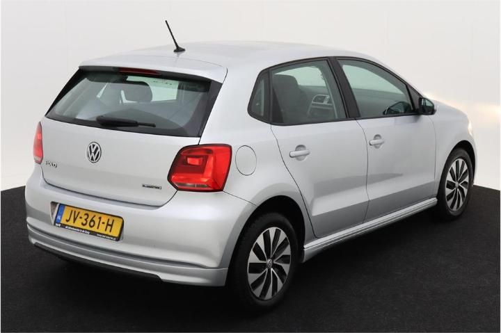 Photo 3 VIN: WVWZZZ6RZGY301099 - VOLKSWAGEN POLO 