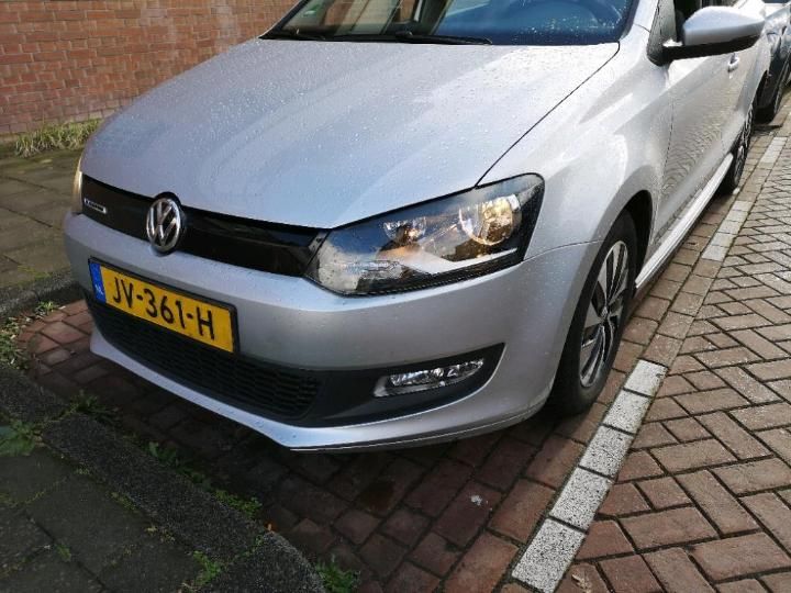 Photo 31 VIN: WVWZZZ6RZGY301099 - VOLKSWAGEN POLO 