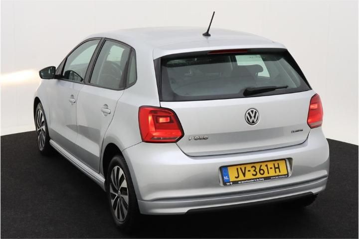 Photo 4 VIN: WVWZZZ6RZGY301099 - VOLKSWAGEN POLO 