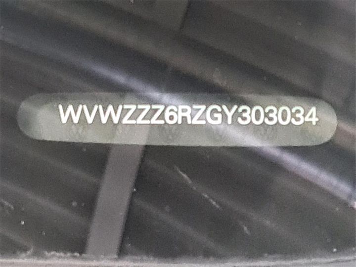 Photo 11 VIN: WVWZZZ6RZGY303034 - VOLKSWAGEN POLO 