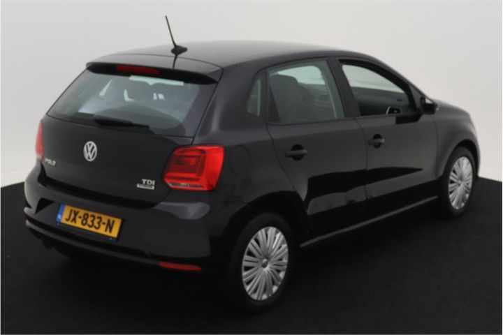 Photo 3 VIN: WVWZZZ6RZGY303034 - VOLKSWAGEN POLO 