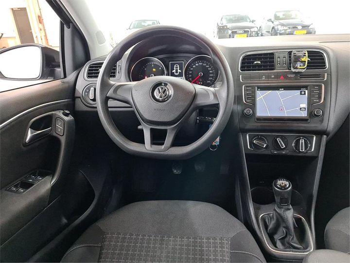 Photo 6 VIN: WVWZZZ6RZGY303034 - VOLKSWAGEN POLO 